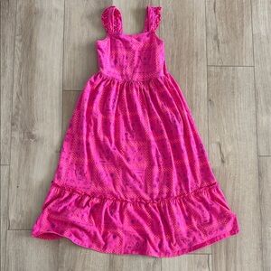 Girls Cat & Jack Maxi Dress
